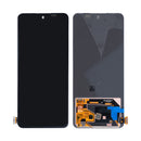 OnePlus Nord CE4 Lite Display And Digitizer Without Frame Black OEM