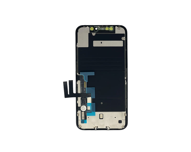 Pour iPhone 11 Display Refurbished (C11/F7C)