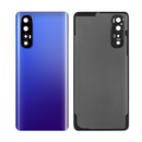 Oppo Find X2 Neo CPH2009 Back Cover Starry Blue