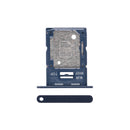 Samsung Galaxy M15 M156B Sim Card Holder Light Blue OEM