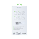 Rixus For iPhone 13 Anti-Burst Case Black