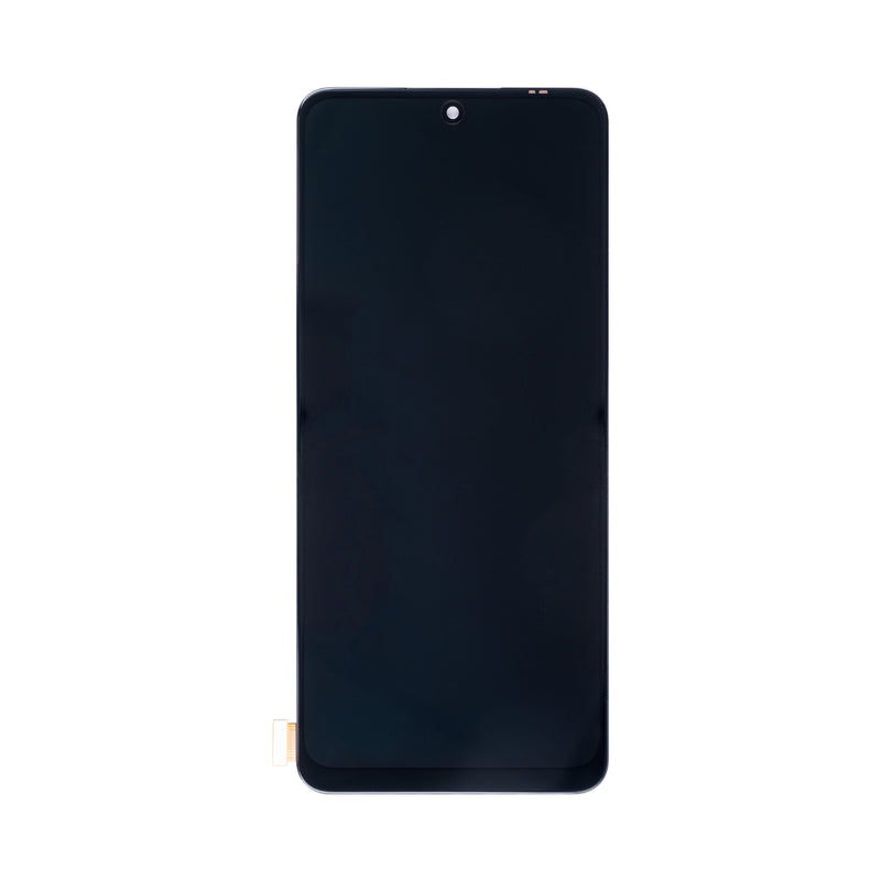 Xiaomi Redmi Note 12 4G, Note 12 5G, Poco X5 5G Display And Digitizer Without Frame Black OEM