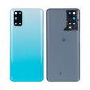 Oppo A72 CPH2067 Back Cover White (+Lens)