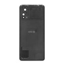 Xiaomi Poco X4 Pro 5G (2201116PG) Back Cover Laser Black