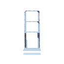 Xiaomi Redmi A2 (23028RN4DG) Sim Card Holder Aqua Blue OEM