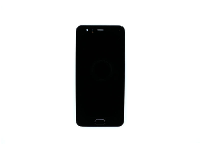 Xiaomi Mi 6 Display And Digitizer Without Frame Black OEM