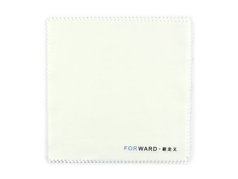 Forward Chiffon propre (5pc)