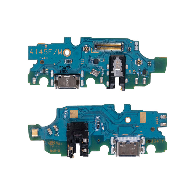 Samsung Galaxy A14 A145F System Charging Board OEM