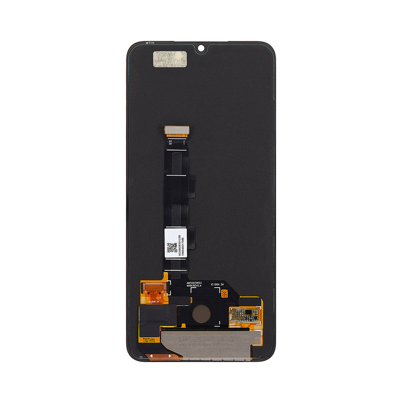 Xiaomi Mi 9 SE (M1903F2G) Display And Digitizer Without Frame Black OEM