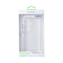 Rixus For Samsung Galaxy A55 5G A556B Crystal Clear Anti-shock TPU