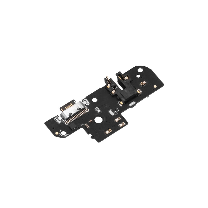 Motorola Moto G71 5G XT2169 System Connector Board