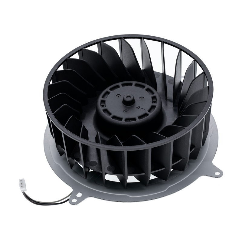 Pour PlayStation 5 Ventilateur de refroidissement interne 23 pales