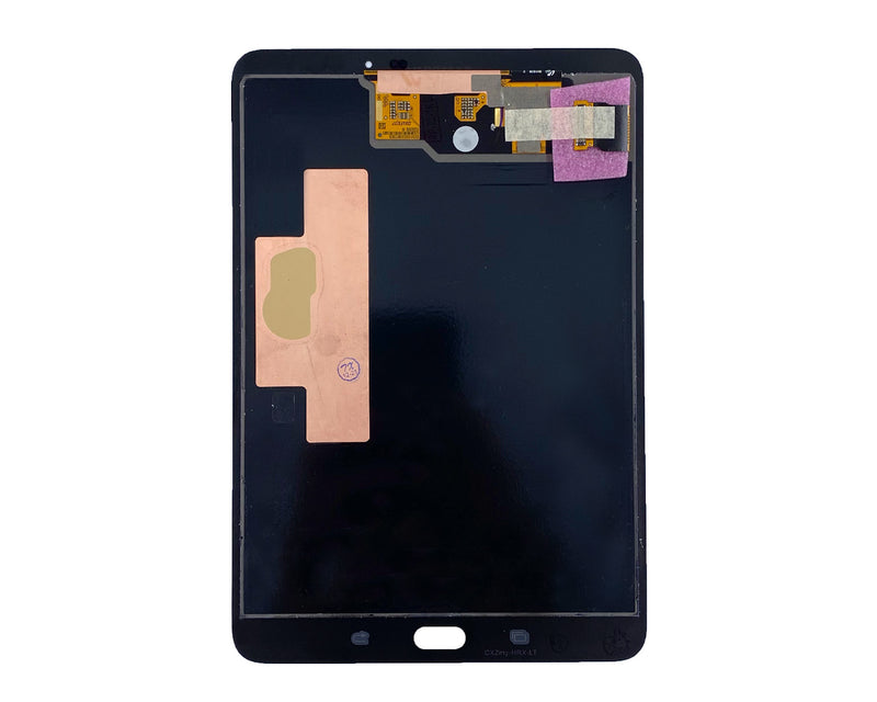 Samsung Galaxy Tab S2 8.0 T710 Display And Digitizer Black Service Pack