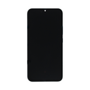 Samsung Galaxy A34 5G A346B Display And Digitizer With Frame Black Servicepack