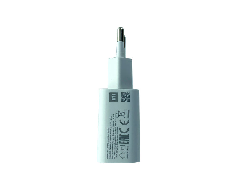 Xiaomi Power Adaptor White MDY-09-EW