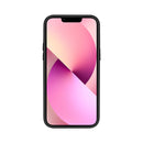 Rixus Classic 03 Case With MagSafe For iPhone 13 Black