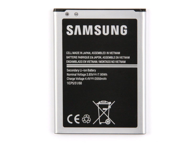 Samsung Galaxy J1 J120 (2016) Battery EB-BJ120CBE (OEM)