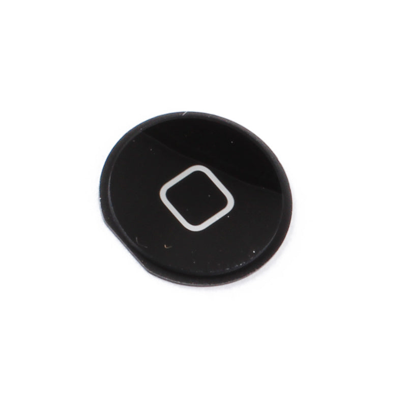 Pour iPad 2 (2011) 9.7, iPad 3 (2012) 9.7 Bouton d'accueil noir