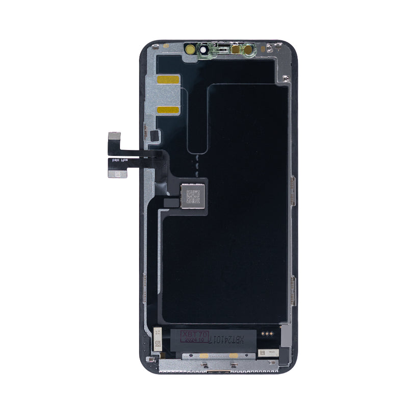 PIXDURA For iPhone 11 Pro Max Display And Digitizer Soft-OLED Premium (IC Removable)