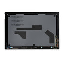 Microsoft Surface Pro 5 Display And Digitizer Refurbished Black With Compatible Board