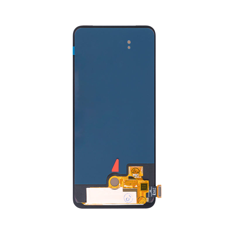 Oppo Reno 2Z (CPH1945, CPH1951) Display And Digitizer Without Frame Black OEM