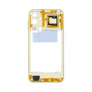 Samsung Galaxy A15 5G A156B Middle Frame Personality Yellow OEM