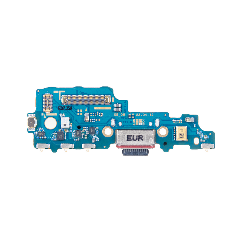 Samsung Galaxy Z Fold5 F946B System Connector Flex Original