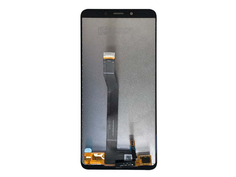 Xiaomi Redmi 6 Display And Digitizer Without Frame Black OEM