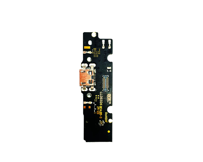 Motorola Moto E5 Plus Sistema Conector Flex