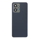 Xiaomi Redmi Note 12 4G (23021RAAEG) Back Cover Onyx Gray With Lens OEM