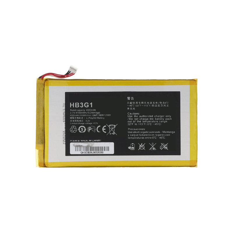 Huawei MediaPad T3 7.0 Battery HB3G1 (OEM)