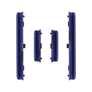 Samsung Galaxy A30s A307F Power And Volume Button Prism Crush Violet