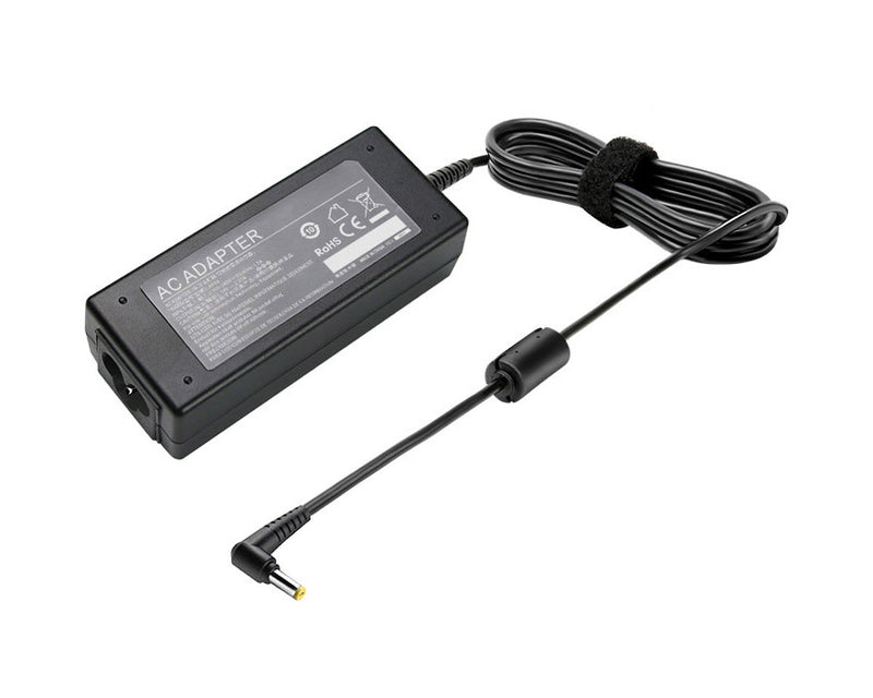 Para Adaptador Acer Aspire AR401905517 Negro