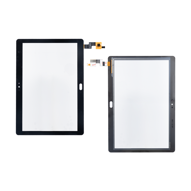 Huawei Mediapad M3 Lite 10 Digitizer Noir