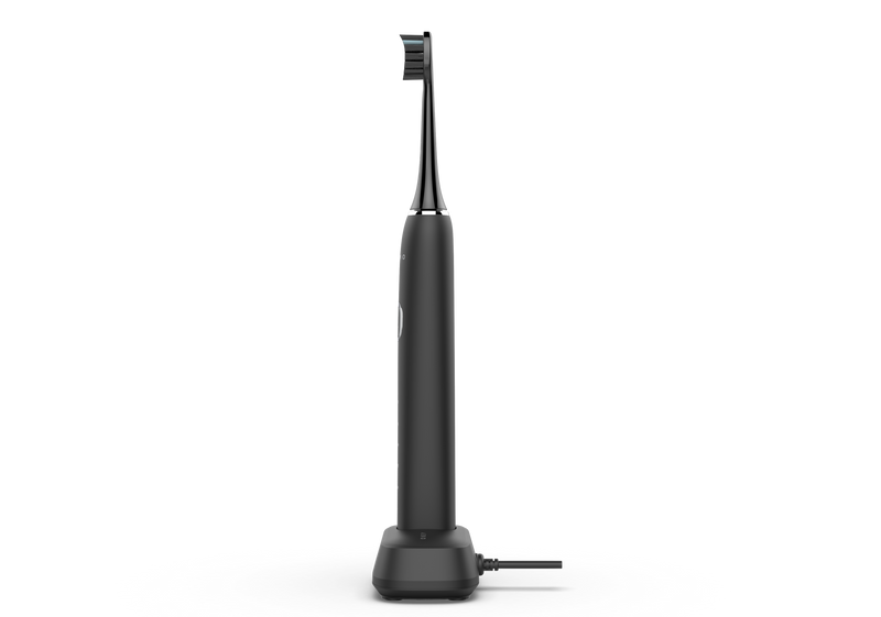 Aeno DB6 Sonic Electric Toothbrush Black (brosse à dents électrique sonique)