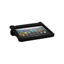 Rixus RXTC06 For iPad Mini 6, 8.3 Tablet Kids Case Black