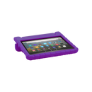 Rixus RXTC06 Tablet Kids Case iPad Air 1,9.7, iPad 5, iPad 2,9.7 iPad 6, iPad Pro 9.7, iPad 7 Purple