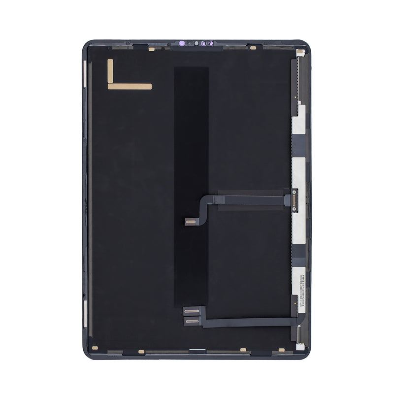 For iPad Pro 12.9 (2021, 2022) (M1) Display And Digitizer Black OEM