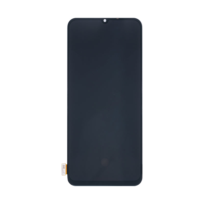 Xiaomi Mi 10 Lite 5G (M2002J9G) Display And Digitizer Without Frame Black OEM