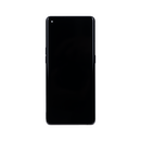 Oppo Find X5 CPH2307 Display And Digitizer With Frame Black OEM