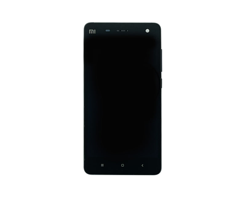 Xiaomi Mi 4 Ecran et Digitizer Complet Noir