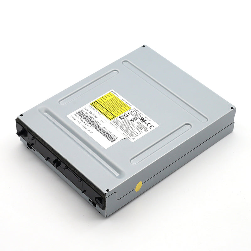 Para Xbox 360 Elite Slim Lite - on / Philips DVD ROM Drive DG - 16D5S / X851278 FW 1175 - Original