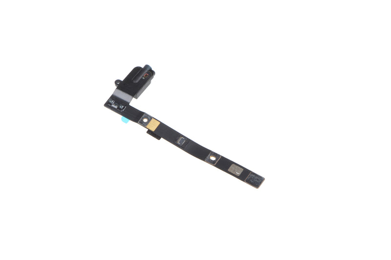 Para iPad Mini 4 Audio Jack Negro