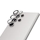 Rixus Clear HD Camera Tempered Glass For Samsung Galaxy A16 A166E