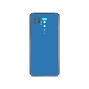 Oppo Reno 2Z CPH1945, CPH1951 Back Cover Black