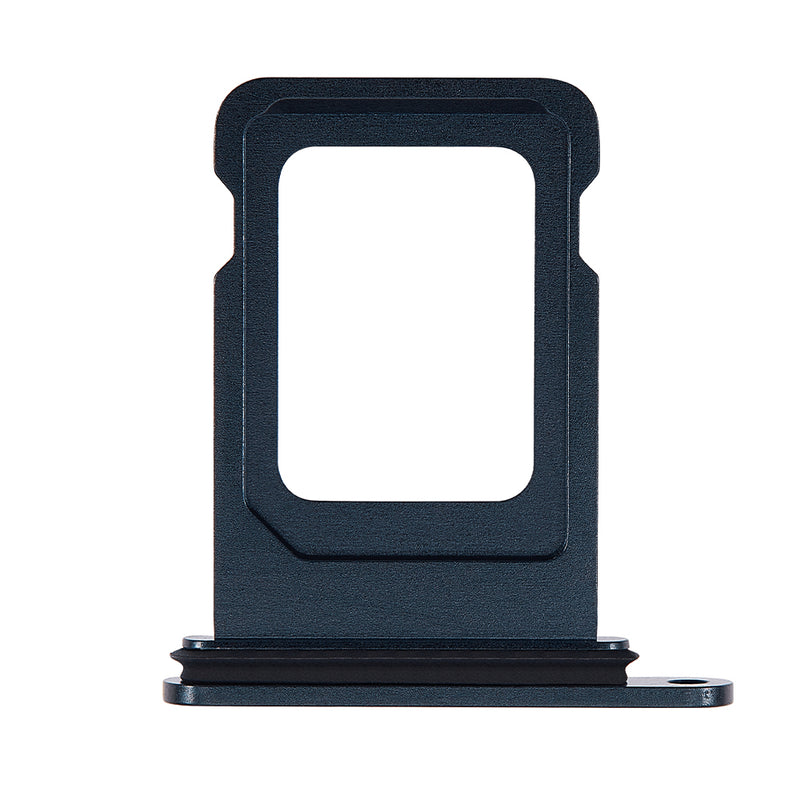 Pour iPhone 14 Sim Holder Midnight