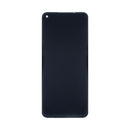 Realme 8 5G (RMX3241), Narzo 30 5G (RMX3242) Display And Digitizer Without Frame Black OEM