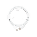 Samsung 5A USB-C To USB-C Cable 1.8m White