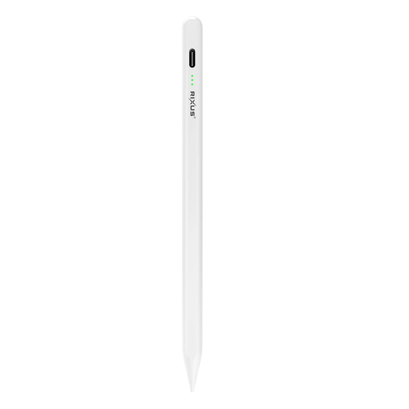 Rixus RXPL04 Smooth Writing Capacitive Stylus 3 Universal