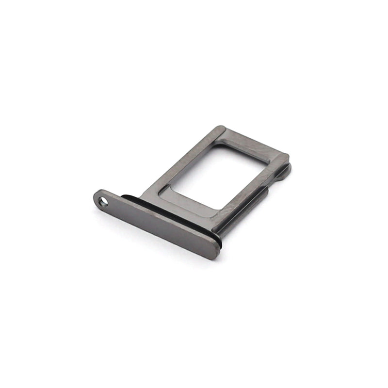 Pour iPhone 13 Pro Sim Holder Graphite